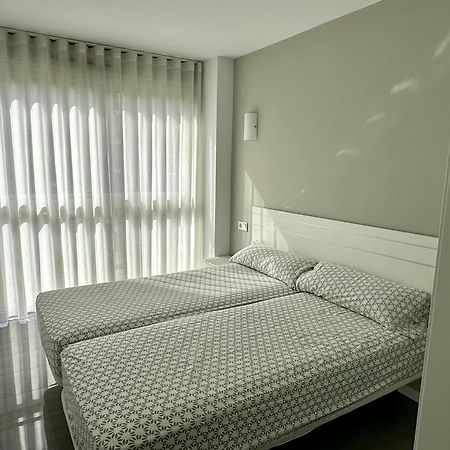 Piso-Del-Playa Apartman Guardamar del Segura Kültér fotó