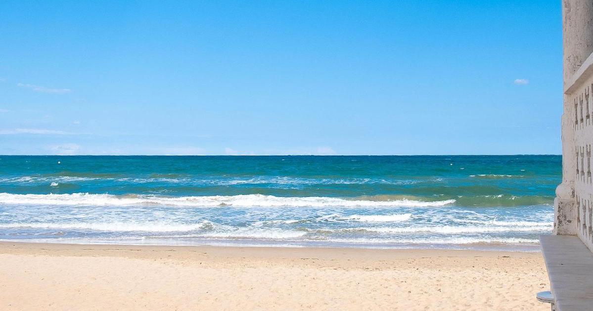 Piso-Del-Playa Apartman Guardamar del Segura Kültér fotó
