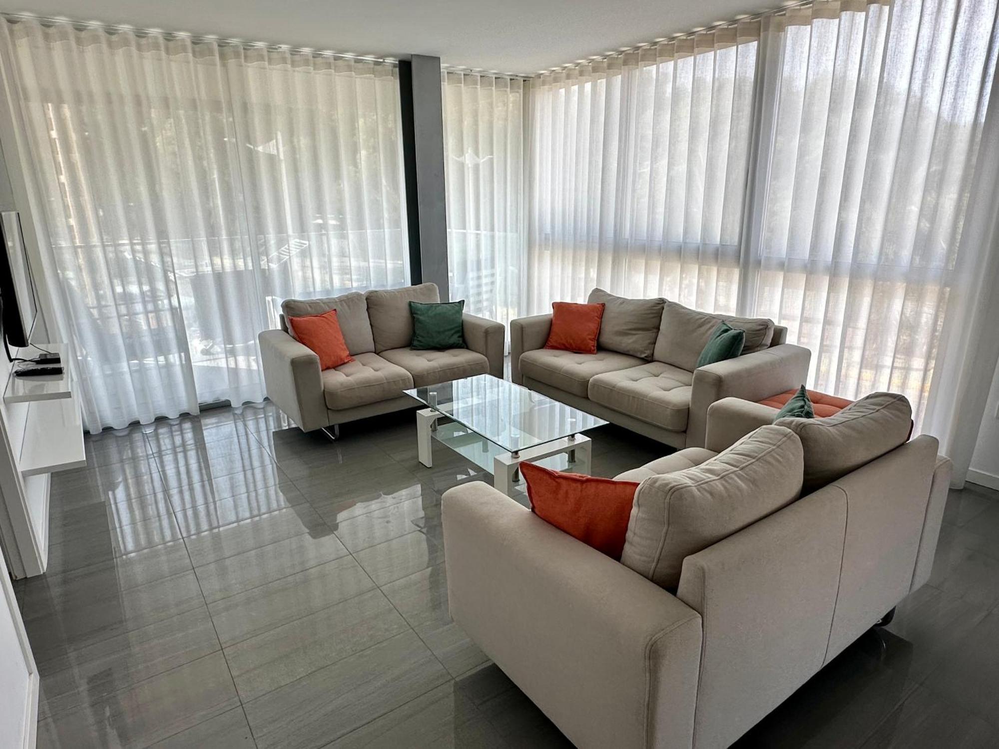 Piso-Del-Playa Apartman Guardamar del Segura Kültér fotó