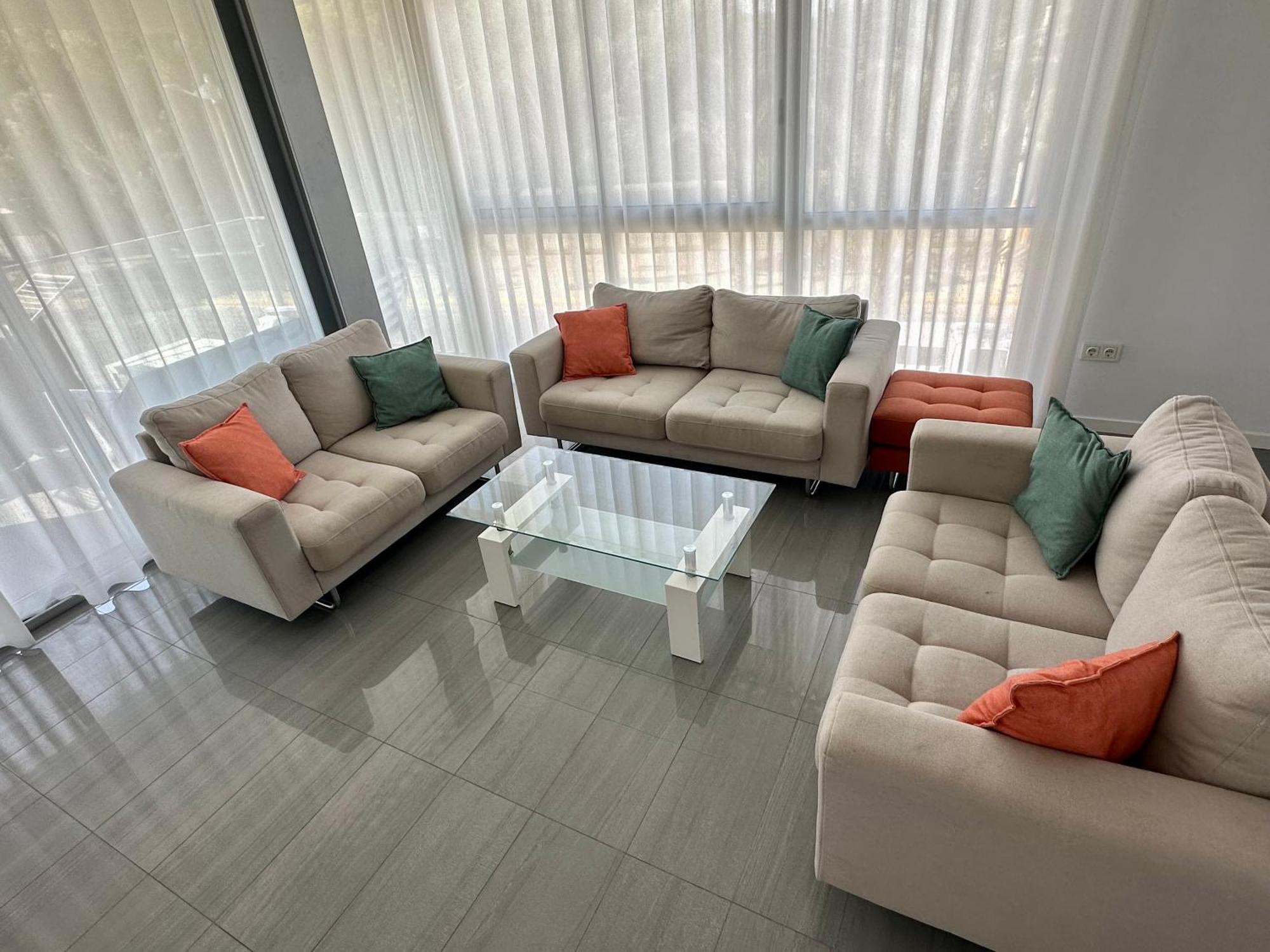 Piso-Del-Playa Apartman Guardamar del Segura Kültér fotó