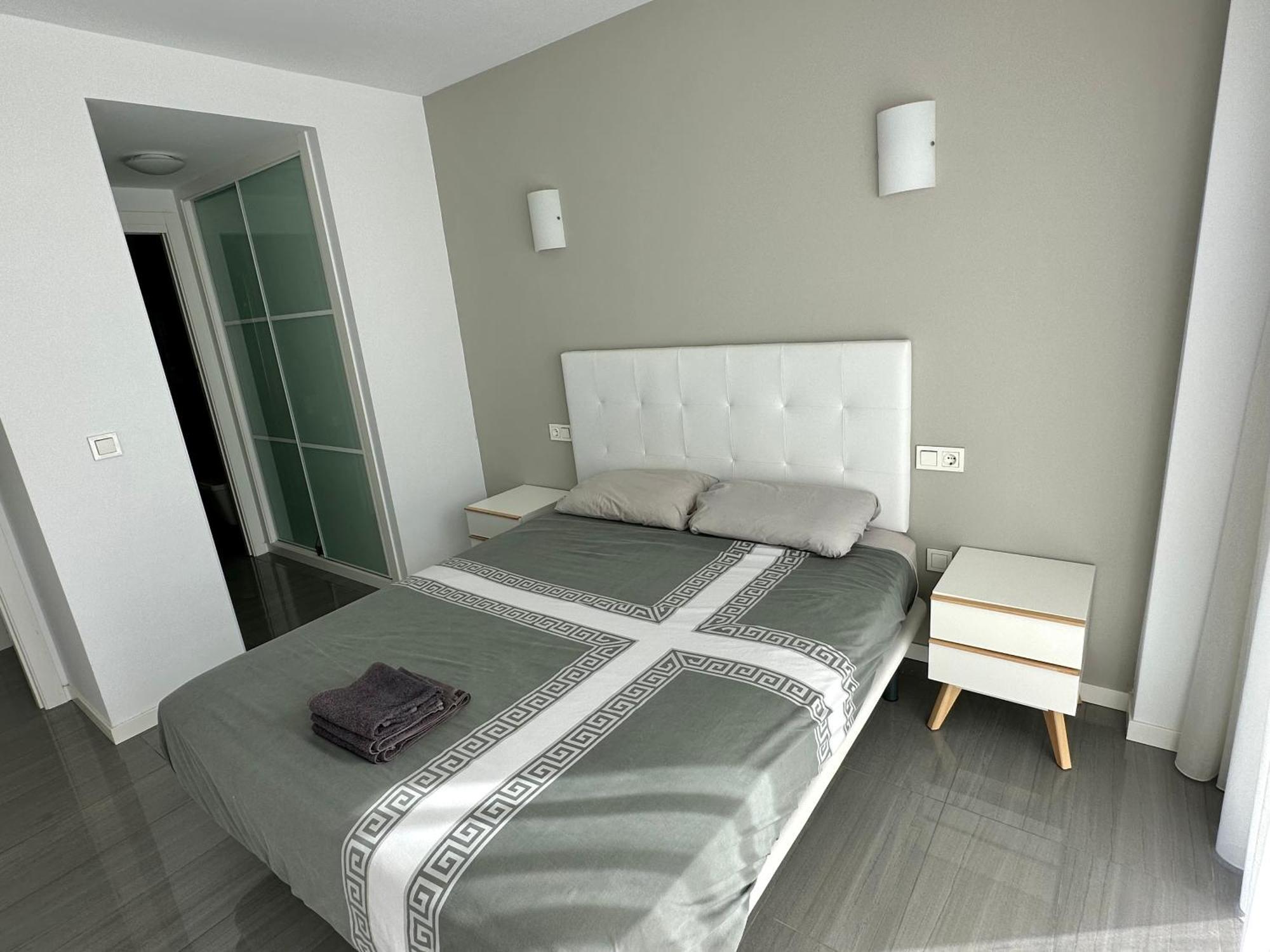 Piso-Del-Playa Apartman Guardamar del Segura Kültér fotó