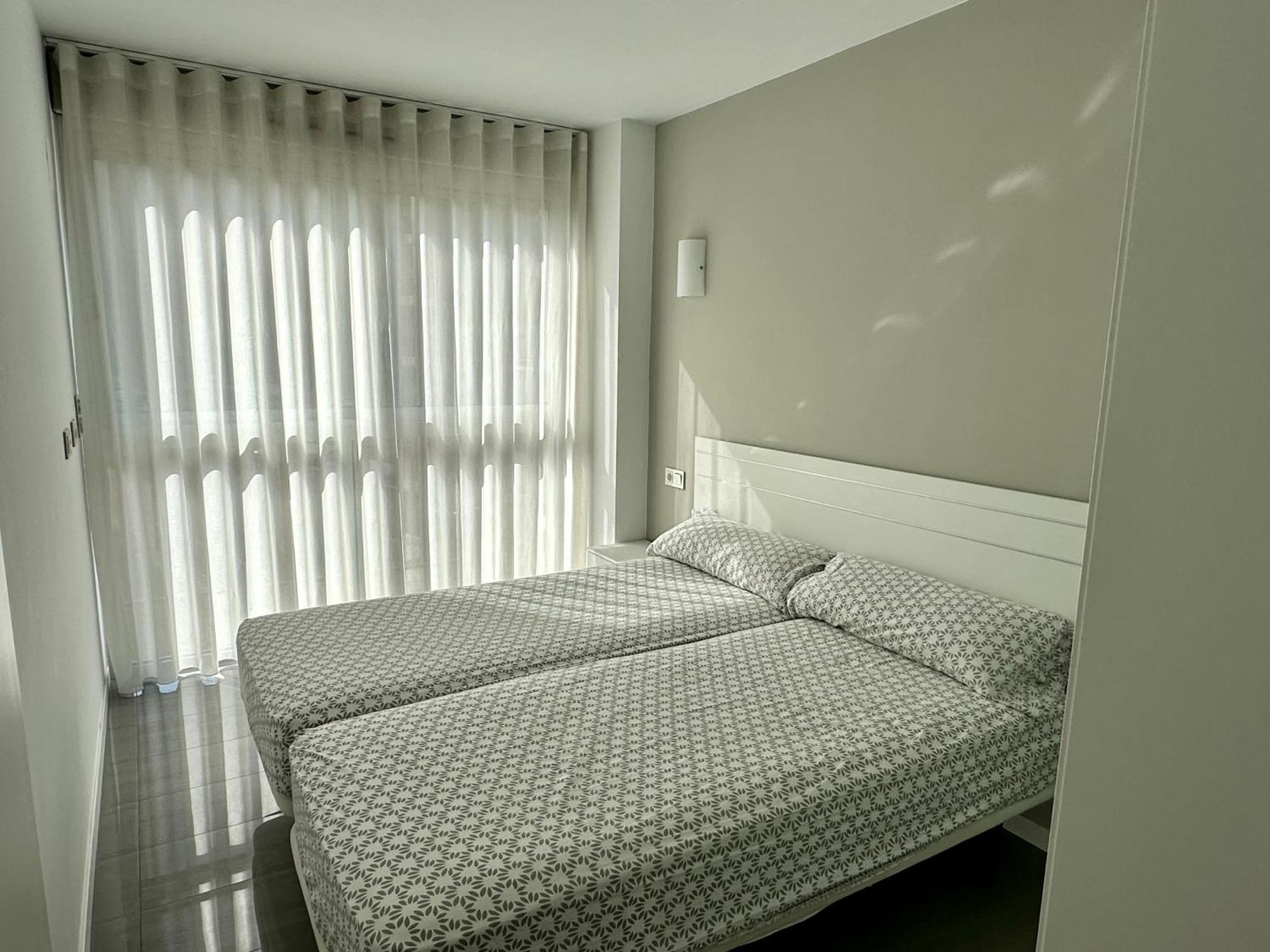 Piso-Del-Playa Apartman Guardamar del Segura Kültér fotó