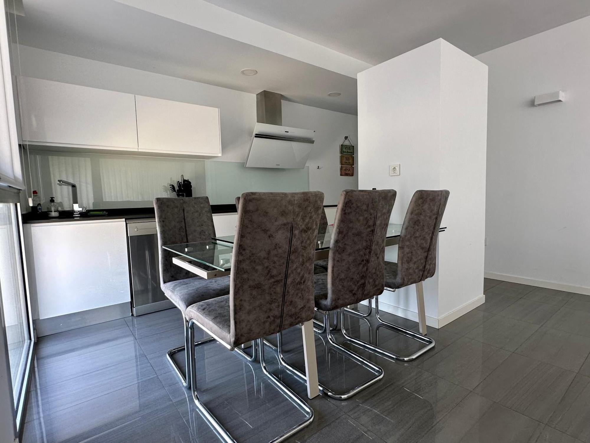 Piso-Del-Playa Apartman Guardamar del Segura Kültér fotó